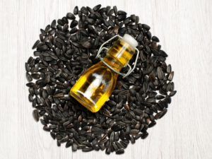 Zwarte Zaadolie 100 ml